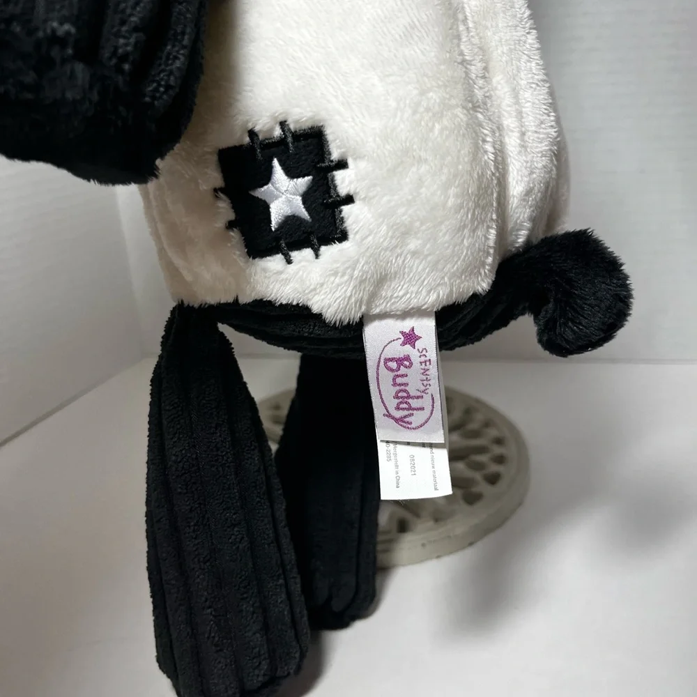 Scentsy “SHU SHU THE PANDA” Buddy